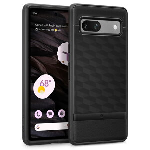 Caseology Google Pixel 7a P[X TPU  ̃p^[ njJ ČR MIL Ki ϏՌ Google Pixel7a P[X Jo[ ϋv pbNX - }bgubN