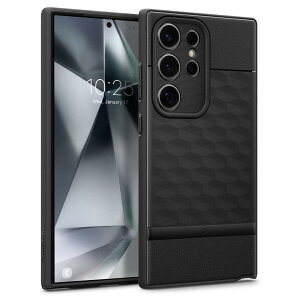 Caseology Samsung Galaxy S24 Ultra P[X ČRMILKi Samsung Galaxy S24 Ultrap ϏՌ 3Dp^[ pbNX|}bgubN