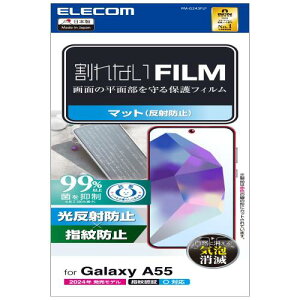 GR Galaxy A55 5G SC-53E tB }bg ˖h~ A`OA wF wh~ n[hR[g ̉f荞݌y CA[ PM-G243FLF