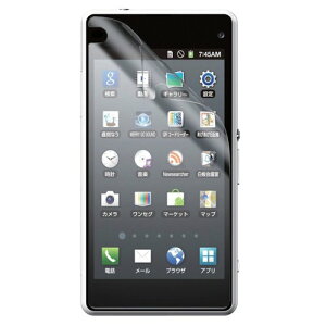 ELECOM Xperia A2 SO-04F یtB GA[X wh~ ˖h~ PD-SO04FFLFA