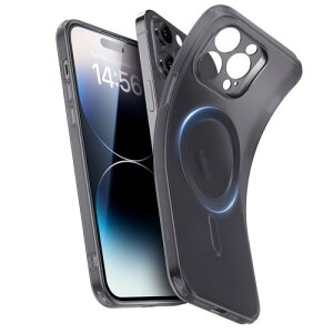 ���^�E�y��ESR iPhone 14 Pro Max �P�[�X���^ �_�� �R�p�K�i�ی� ��phone14pro max �P�[�X ���ϑϐ� �Ϗ��� iPhone 14 Pro Max�p ���C�z�� �X�}�z�P�[�X Zero�V���[�Y�i�u���b�N�j