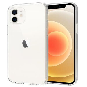 iPhone 12 mini �P�[�X TPU+PC �X�}�z�P�[�X iPhone �P�[�X 13 mini���΂݂ɂ��� �ω��� �ϏՌ� �ČRMIL�K�i �A�C�t�H�� 12 mini/13 mini �N���A�o�b�NPinLiSheng (�N���A, iPhone 12 mini/13 mini)