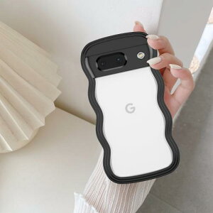 QLTYPRI Ή Google Pixel 7a P[X NA TPUJo[ EF[u  ؍  Pixel7aP[X  ^ y ϏՌ X}zP[X CX[dΉ Xgbvz[t sNZ 7a P[