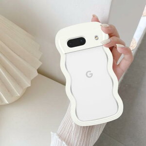 QLTYPRI Ή Google Pixel 7a P[X NA TPUJo[ EF[u  ؍  Pixel7aP[X  ^ y ϏՌ X}zP[X CX[dΉ Xgbvz[t sNZ 7a P[