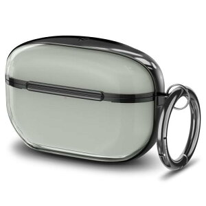 Spigen Sony WF-1000XM5 P[X  NA CX[d Ή O Jrit X y ϏՌ 菝h~ EgEnCubh ACS07102 (WFbgEubN)