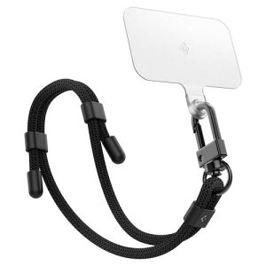 [Spigen] nhXgbv X}z X}zXgbv gуXgbv | | ΂߂ iPhone S@Ή AEghA Xgbvz_[ AFA06261 (ubN)