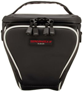 GR fW^JP[X [ P[X:160×100×170mm ] ubN ZSB-SDG006BK