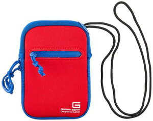 GR fW^JP[X \tgP[X lbNXgbvt lIv STCY [ Qle@:61×27×100.5mm ] bh DGB-063RD