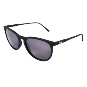 DANG SHADES�i �_���V�F�C�f�B�[�Y�j FENTON Black Soft×Black Smoke Polarized lens �Ό������Y vidg00257