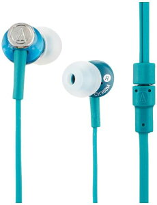 �I�[�f�B�I�e�N�j�J �J�i���^�C���z�� �^�[�R�C�Y�u���[ ATH-CK350M TBL