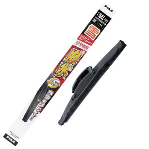 PIAA ���C�p�[ �u���[�h ��p 250mm �V���R�[�g�X�m�[ ����V���R���S�� 1�{�� �Ĕ�16KL �������������C�p�[��p WSC25KLW