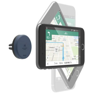 elago M CAR MOUNT ԍڃz_[ }Olbg GARo X}zX^h m iPhone8 / iPhone7 / Xperia/Galaxy e X}[gtH 4.7 C`܂őΉ n W[CfBS