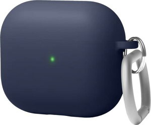 yelagoz AirPods 3 Ή P[X h~ Jri t ϏՌ nCubh Jo[ Ռ z ^ VR R[eBO P[XJo[ h~ ی VRP[X [ Apple AirPods3 GA|bc 