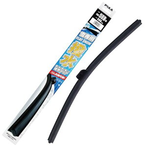 PIAA ���C�p�[�u���[�h ��p 500mm �t���b�g�X�m�[�V���R�[�g ��������V���R���S�� �ւ��S�������\ 1�{�� �G�A���^�C�v �y�ʁE��d�S FSS50BW