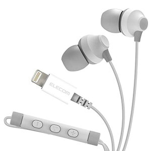 GR Cz Lightning CgjO iPhone 10mmhCo Fast Music F12CV[Y }CNt zCg EHP-LF12CMXWH