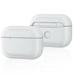 GR AirPods Pro P[X n[h 2019N10f ^݌v zCg AVA-AP2PCWH