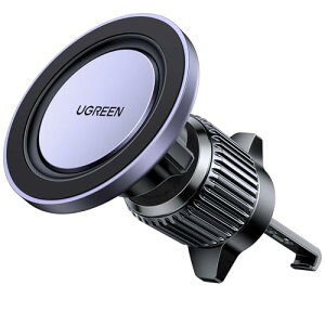 UGREEN ԍڃz_[ }Olbg Magsafe  Ў葀  X}zz_[ gуz_[  GARoΉ tȒP 4.3-7.6C`X}zΉ iPhone 15/14/13/12 ȂǑΉ