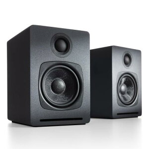 KiAudioengine I[fBIGW A1 CXEp[hXs[J[ l Bluetooth aptXΉE16bit DACAv l LEڑAAUX́ATuE[t@[ڑ