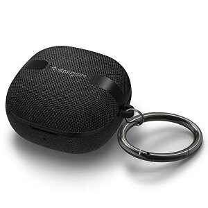 Spigen Galaxy Buds2 Pro P[X Galaxy Buds 2 / Pro/live Ή P[X t@ubN CX[d Ή Jri O t Ռ z y LYh~ ϏՌ A[oEtBbg ASD01278 (ubN)