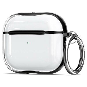 Spigen Airpods 3 P[X AirPods 3 P[X  NA CX[d Ή O Jrit X y ϏՌ 菝h~ EgEnCubh ASD01982 (WFbgEubN)