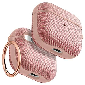 Spigen AirPods 3 P[X Airpods 3 P[X Jo[ t@ubN CX[d Ή Jri O ~߃tB t Ռ z y LYh~ ϏՌ A[oEtBbg ASD02112 (