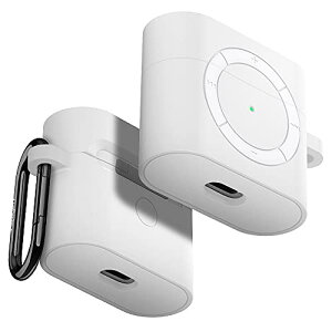 Spigen Airpods 3 P[X AirPods 3 P[X iPod fUC CX[d Ή Jri O t VR PC d\ Ռ z y LYh~ ϏՌ NVbNEVbt ASD02989 (z