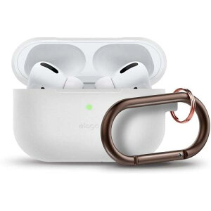 elago AirPods Pro Ή P[X Jri t ^ Vv VR Jo[ Ռ z X \tg P[XJo[ h~ h~ ی ANZT[ [ Apple AirPodsPro MWP22J/A GA[|bYPro GA