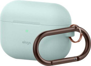 elago AirPods Pro Ή P[X Jri t ϏՌ Vv VR Jo[ Ռ z X \tg P[XJo[ h~ ی ANZT[ [ Apple AirPodsPro MWP22J/A GA[|bYPro GA[|
