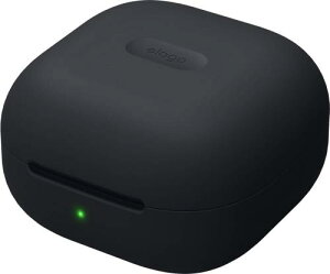 elago Galaxy Buds2 Pro/Buds 2 / Buds Pro/Buds Live/FE �Ή� �P�[�X �V���R�� �ϏՌ� ���^ �P�[�X�J�o�[ �Ռ� �z�� ���h�~ �ی� �X���� �\�t�g �J�o�[ [ �M�����N�V�[�o�b�Y 2 / �v��/���C�u �� ] SILICONE CASE �u