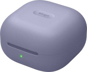 elago Galaxy Buds2 Pro/Buds 2 / Buds Pro/Buds Live/FE �Ή� �P�[�X �V���R�� �ϏՌ� ���^ �P�[�X�J�o�[ �Ռ� �z�� ���h�~ �ی� �X���� �\�t�g �J�o�[ [ �M�����N�V�[�o�b�Y 2 / �v��/���C�u �� ] SILICONE CASE ��