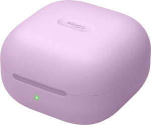 elago Galaxy Buds2 Pro/Buds 2 / Buds Pro/Buds Live/FE �Ή� �P�[�X �V���R�� �ϏՌ� ���^ �P�[�X�J�o�[ �Ռ� �z�� ���h�~ �ی� �X���� �\�t�g �J�o�[ [ �M�����N�V�[�o�b�Y 2 / �v��/���C�u �� ] SILICONE CASE ��