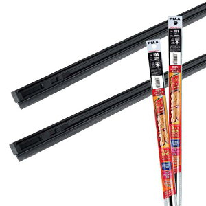 PIAA Cp[ւS ԎpZbg ̓VR[g VRSdl 2{ (650mm + 425mm) Y GNXgC eBAi XJCCZ_/z_ IfbZC CR-V/~cIJ K
