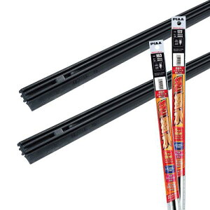 PIAA Cp[ւS ԎpZbg ̓VR[g VRSdl 2{ (650mm + 400mm) g^ C-HR/Xo XV CvbTX|[c CvbTG4 / NTX NX  AMRRS028