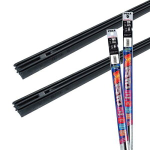 PIAA Cp[ւSԎpZbg X[p[Ot@Cg VRSdl 2{ (700mm + 400mm) g^ vEX vEXPHV  AMRRG020