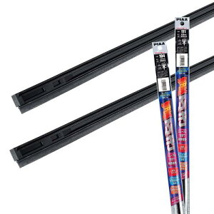 PIAA Cp[ւSԎpZbg X[p[Ot@Cg VRSdl 2{ (650mm + 425mm) Y GNXgC eBAi XJCCZ_/z_ IfbZC CR-V/~cIJ K[  