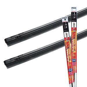 PIAA Cp[ւS ԎpZbg ̓VR[g VRSdl 2{ (475mm + 450mm) _Cnc ^g/Y L[u/g^ hN[U[vh fGbg/XYL XCt