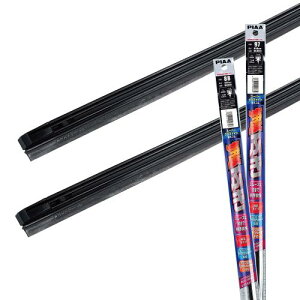 PIAA Cp[ւSԎpZbg X[p[Ot@Cg VRSdl 2{ (650mm + 350mm) g^ ANA ECbV J[tB[_[ XyCh/z_ tBbg Xg[  AMRRG001