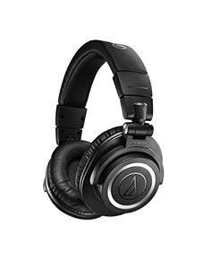 I[fBIeNjJ ATH-M50xBT2 CXwbhz wbhz Bluetooth L wbhtH 45mmahCo[ AAC LDAC x[h r[tH[~O}CN Alex Fast Pair 50ԍĐ }`