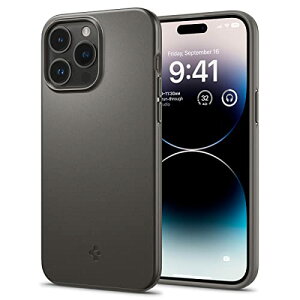 Spigen iPhone14Pro P[X ^ 2d\ PCf 炳 ČRMILKi擾 ɔ Yی ^ y wh~ C菝h~ }bgdグ CX[dΉ }bgdグ VEtBbg AC