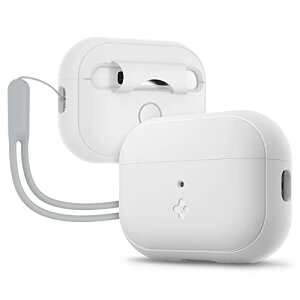 Spigen Airpods Pro2 P[X Xgbvt VR Jri Vv [P[X y LYh~ ho Ռ z CX[d Ή VREtBbg ACS05811 (zCg)