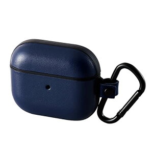 GR AirPods 3ΉANZT \tgU[P[X Jrit lCr[ AVA-AP3PLC2NV