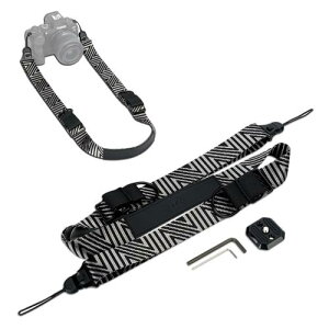 JJC J lbNXgbv V_[Xgbv JXgbv xg\ h~ Sony ZV-E10 II Panasonic DC-GH7 GH7 Nikon D850 D780 D750 D7500 D7200 D5600 D3500 Canon EOS R RP R3 R5 R6 Mark II R7 R8 R10 