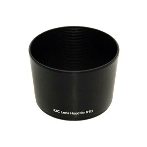 JJC IpX OLYMPUS ZUIKO DIGITAL ED 40-150mm F4.0-5.6 p Yt[h LH-61D ݊i