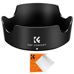 KF Concept Yt[h EW-63C ݊i olbg For Canon RF 24-50mm f/4.5-6.3 IS STMGEF-S 18-55mm f/3.5-5.6 IS STMG EF-S 18-55mm f/4-5.6 IS STM ˌh~ 掿 σXNb` JpANZT[ 