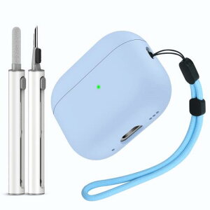 Miracase airpods pro2 P[X magsafeΉN[jOMtiCtقՂ2P[X VRGSnǂ wh~ Sʕی h Jo[ GA[|bYv P[X 