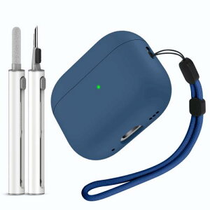 Miracase airpods pro2 P[X magsafeΉN[jOMtiCtقՂ2P[X VRGSnǂ wh~ Sʕی h Jo[ GA[|bYv P[X _
