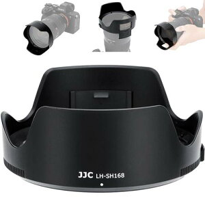 ALC-SH168 ݊ Yt[hJJC \j[ ALC-SH168 ݊ Yt[h \j[ FE 24-70mm F2.8 GM II Y Ή Yt[h SEL2470GM2 p Yt[h t Yی Gh~ U82mmtB^[ƃ