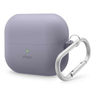 elago Galaxy Buds3 Galaxy Buds3 Pro �Ή� �P�[�X �ϏՌ� �J���r�i �t ���^ �\�t�g �V���R�� �J�o�[ ���C�����X�[�d �Ή� [ GalaxyBuds3 �M�����N�V�[ �o�b�Y 3 �M�����N�V�[�o�b�Y3�v�� �Ή� ] ORIGINAL HANG ��