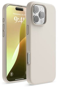 elago iPhone 16 Pro Max Ή P[X VR ϏՌ X}zP[X w h~ TT VRP[X [ iPhone16ProMax ACtH 16 v}bNX Ή gуP[X ] iPhone 16Pro Max Case SILICONE CASE Xg