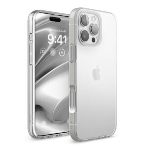 elago iPhone 16 Pro Max �Ή� �P�[�X �N���A �ϏՌ� �n�C�u���b�h �X�}�z�P�[�X ���� ���^ �y�� �X�}�z�J�o�[ [ iPhone16ProMax �A�C�t�H�� 16 �v���}�b�N�X �Ή� �g�уP�[�X ] iPhone 16Pro Max Case HYBRID CASE �N